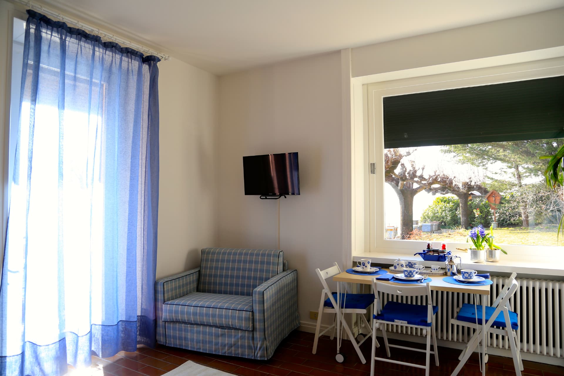 B&B Villa al Sole
